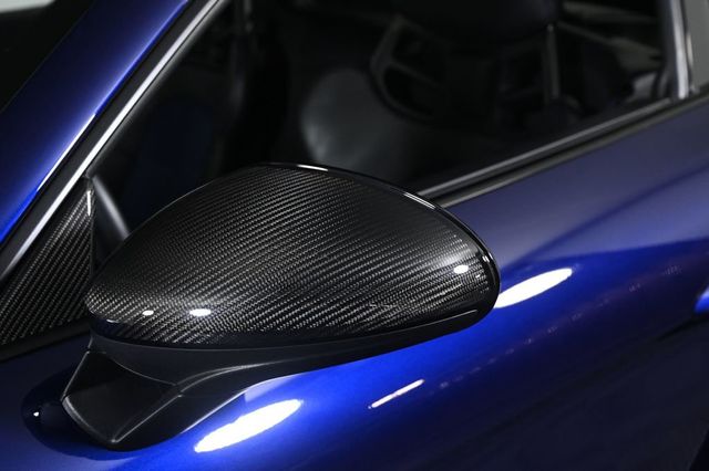 2024 Porsche 718 Cayman GT4 RS - 23011098 - 26