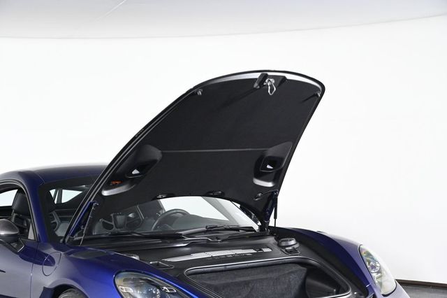 2024 Porsche 718 Cayman GT4 RS - 23011098 - 27