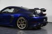 2024 Porsche 718 Cayman GT4 RS - 23011098 - 29