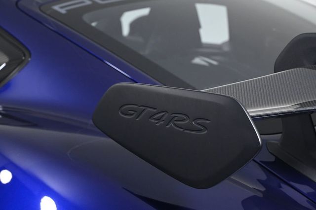 2024 Porsche 718 Cayman GT4 RS - 23011098 - 30