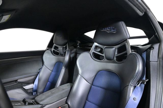 2024 Porsche 718 Cayman GT4 RS - 23011098 - 4