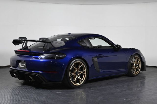 2024 Porsche 718 Cayman GT4 RS - 23011098 - 6