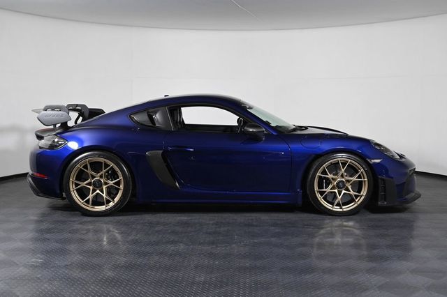 2024 Porsche 718 Cayman GT4 RS - 23011098 - 7