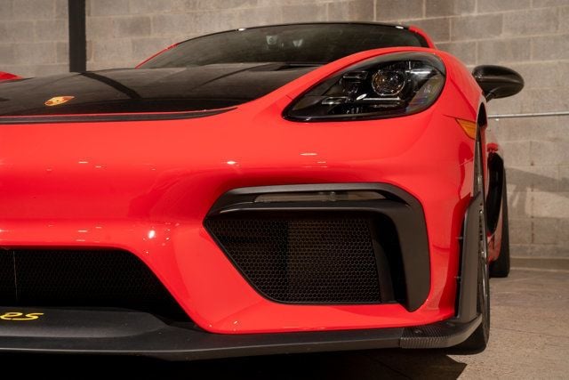 2024 Porsche 718 Cayman GT4 RS Coupe - 23067849 - 11