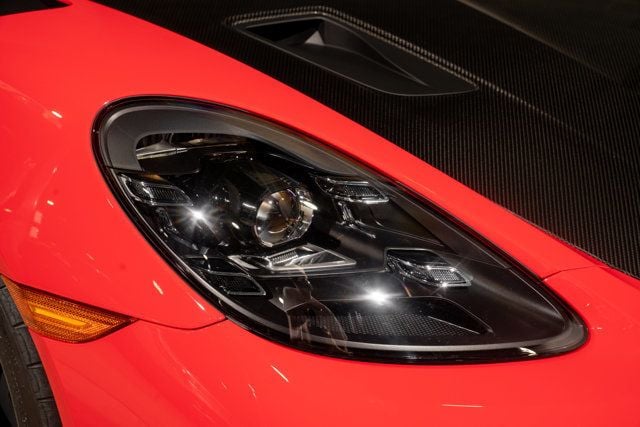 2024 Porsche 718 Cayman GT4 RS Coupe - 23067849 - 16