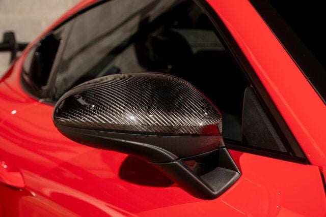 2024 Porsche 718 Cayman GT4 RS Coupe - 23067849 - 18