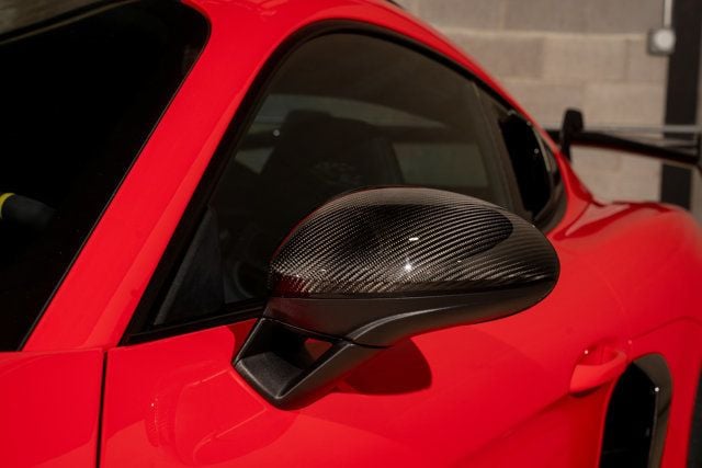 2024 Porsche 718 Cayman GT4 RS Coupe - 23067849 - 19