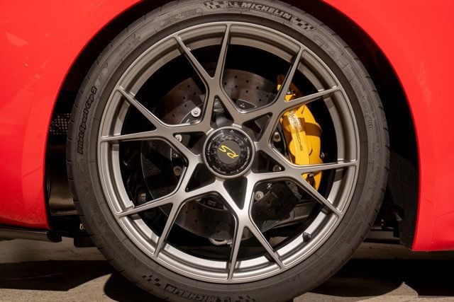 2024 Porsche 718 Cayman GT4 RS Coupe - 23067849 - 20