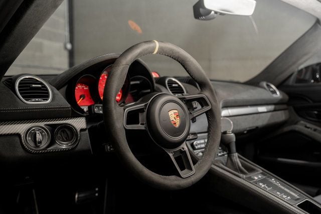 2024 Porsche 718 Cayman GT4 RS Coupe - 23067849 - 33
