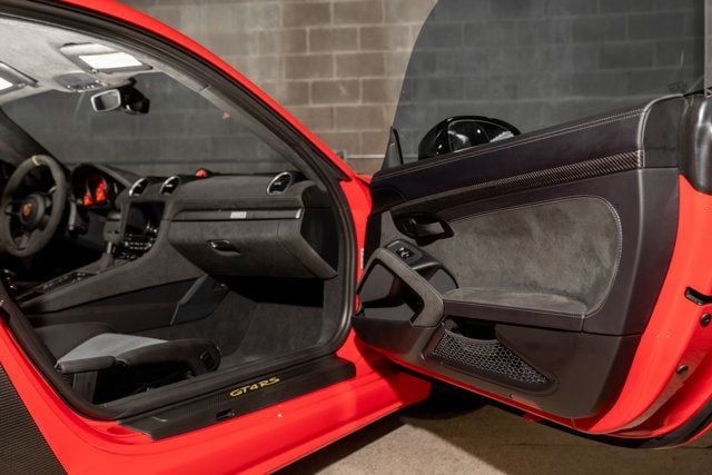 2024 Porsche 718 Cayman GT4 RS Coupe - 23067849 - 45