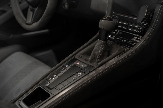 2024 Porsche 718 Cayman GT4 RS Coupe - 23067849 - 46