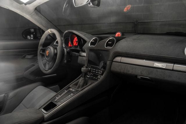2024 Porsche 718 Cayman GT4 RS Coupe - 23067849 - 51
