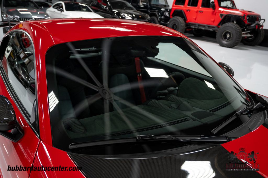 2024 Porsche 718 Cayman GT4 RS Coupe - 23072957 - 18