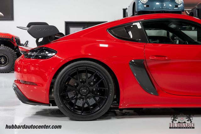 2024 Porsche 718 Cayman GT4 RS Coupe - 23072957 - 26