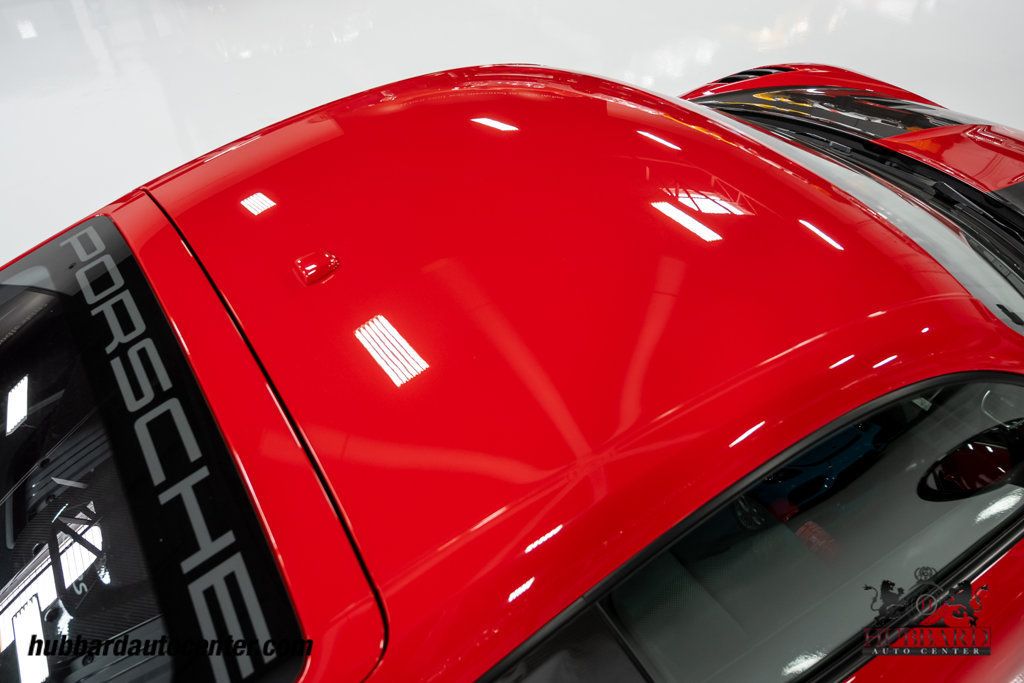 2024 Porsche 718 Cayman GT4 RS Coupe - 23072957 - 28