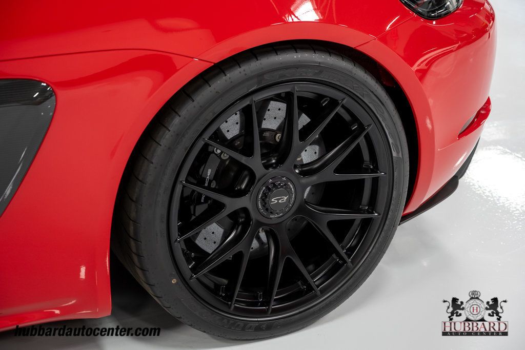 2024 Porsche 718 Cayman GT4 RS Coupe - 23072957 - 40