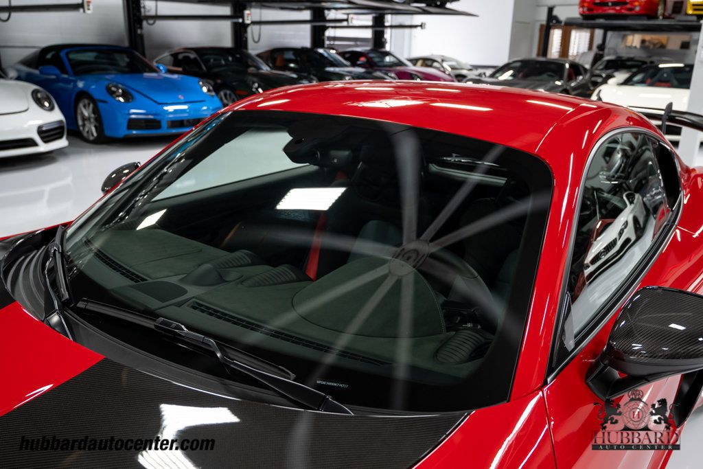 2024 Porsche 718 Cayman GT4 RS Coupe - 23072957 - 46