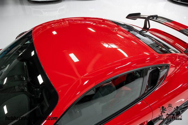 2024 Porsche 718 Cayman GT4 RS Coupe - 23072957 - 47