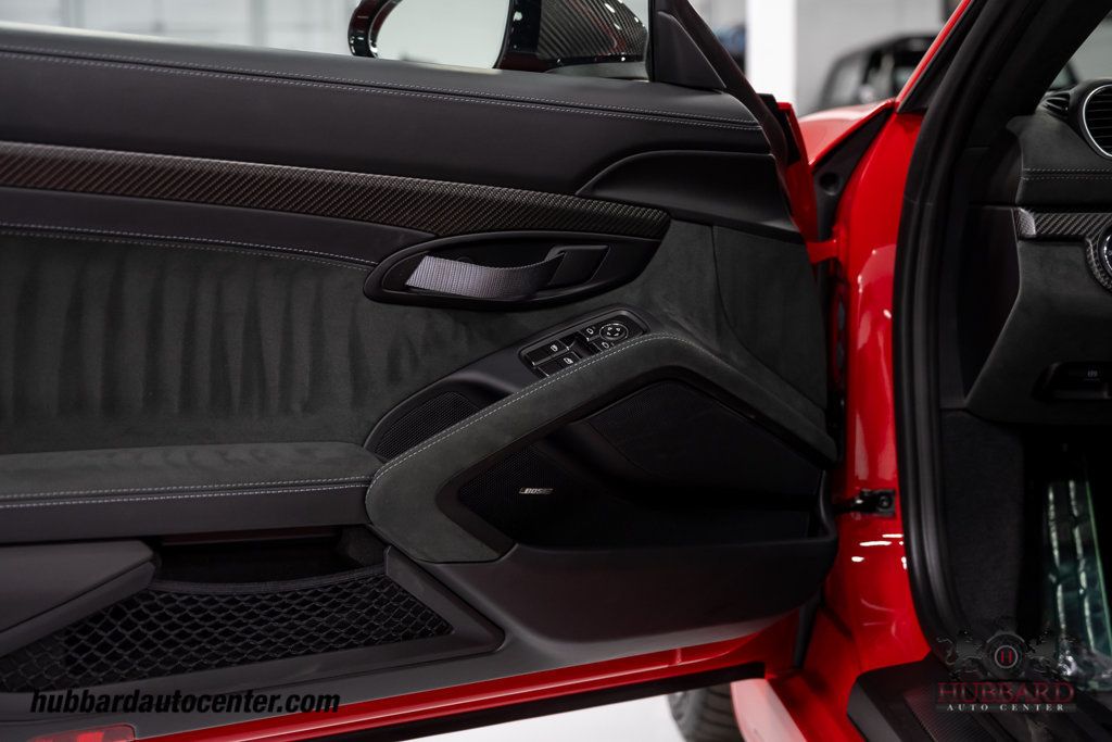 2024 Porsche 718 Cayman GT4 RS Coupe - 23072957 - 53