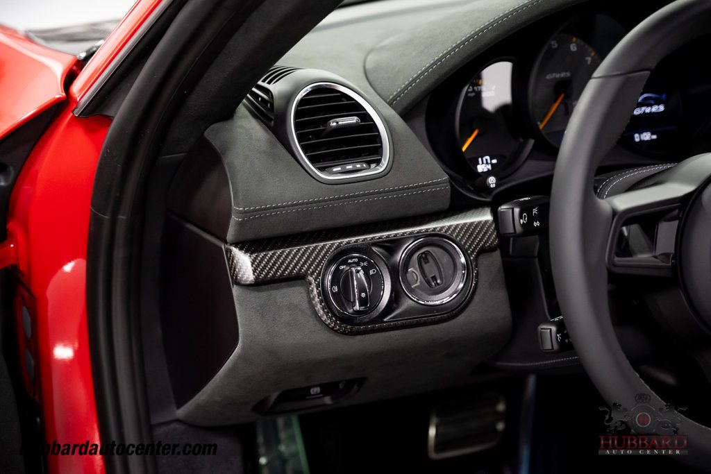 2024 Porsche 718 Cayman GT4 RS Coupe - 23072957 - 59