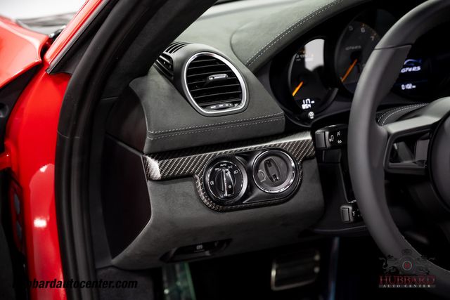 2024 Porsche 718 Cayman GT4 RS Coupe - 23072957 - 59
