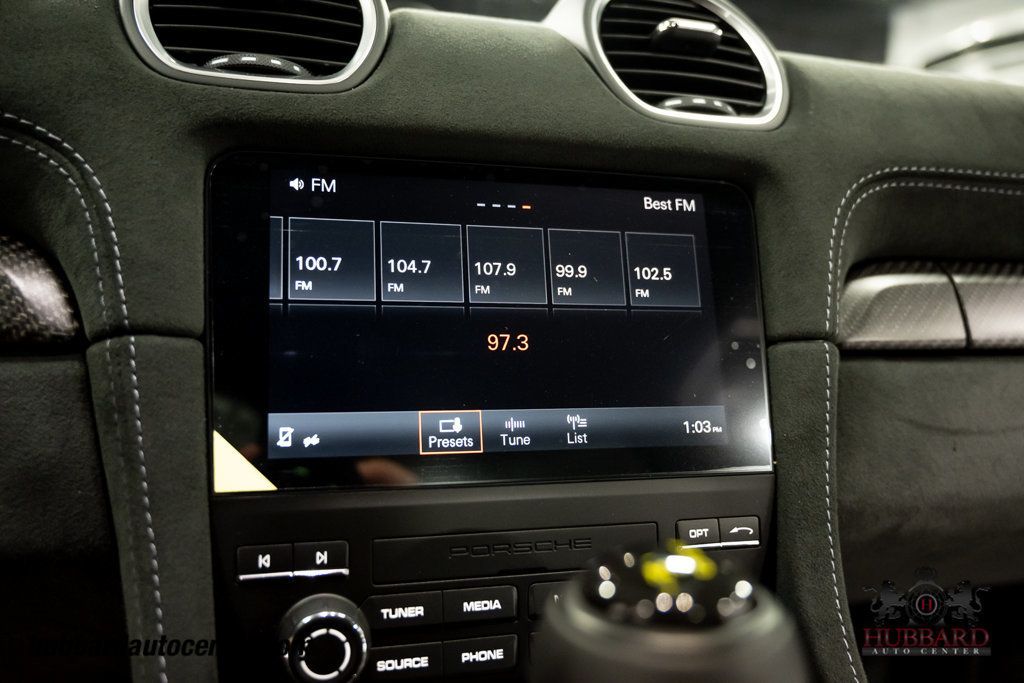 2024 Porsche 718 Cayman GT4 RS Coupe - 23072957 - 62