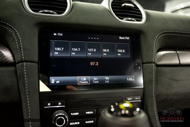 2024 Porsche 718 Cayman GT4 RS Coupe - 23072957 - 62