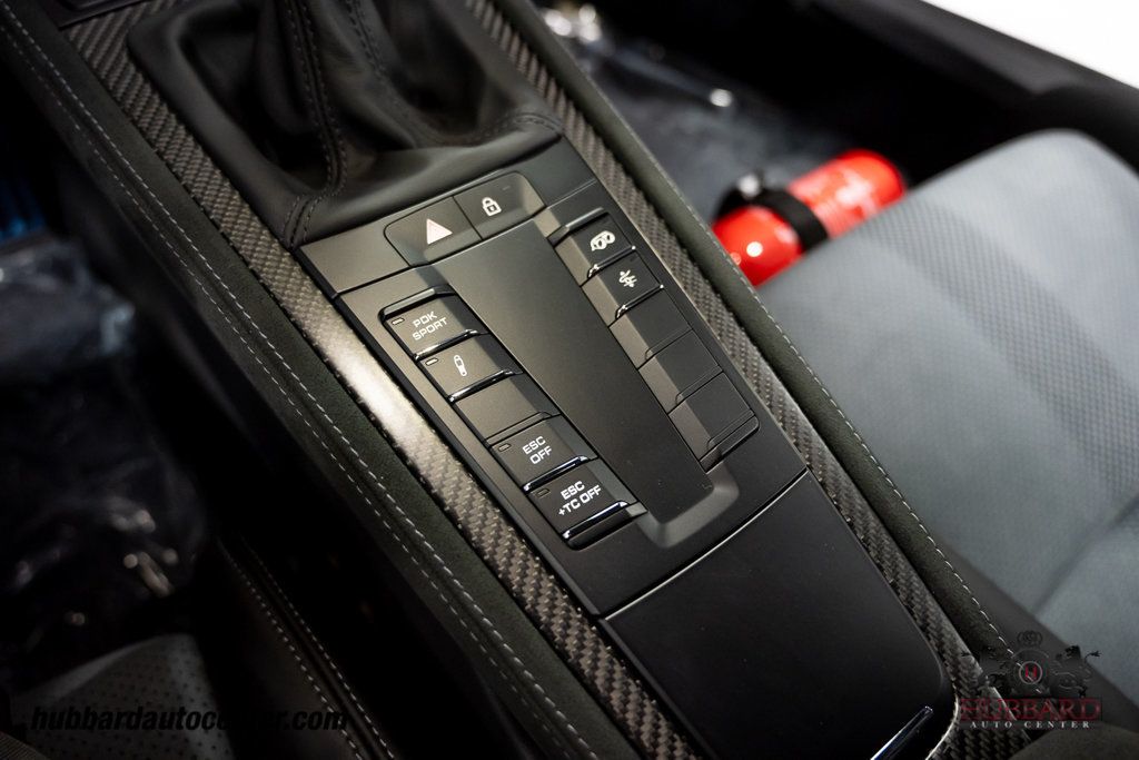 2024 Porsche 718 Cayman GT4 RS Coupe - 23072957 - 67