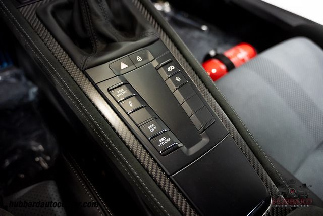 2024 Porsche 718 Cayman GT4 RS Coupe - 23072957 - 67