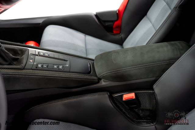 2024 Porsche 718 Cayman GT4 RS Coupe - 23072957 - 70