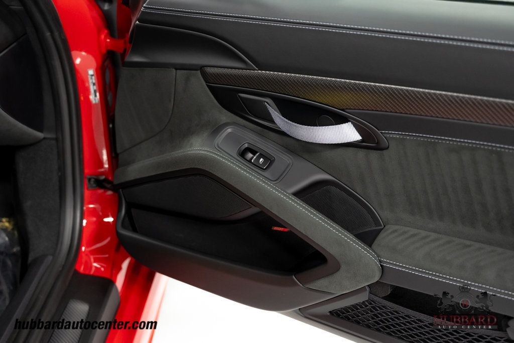 2024 Porsche 718 Cayman GT4 RS Coupe - 23072957 - 72