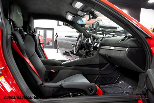 2024 Porsche 718 Cayman GT4 RS Coupe - 23072957 - 73