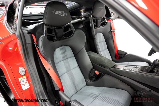 2024 Porsche 718 Cayman GT4 RS Coupe - 23072957 - 76