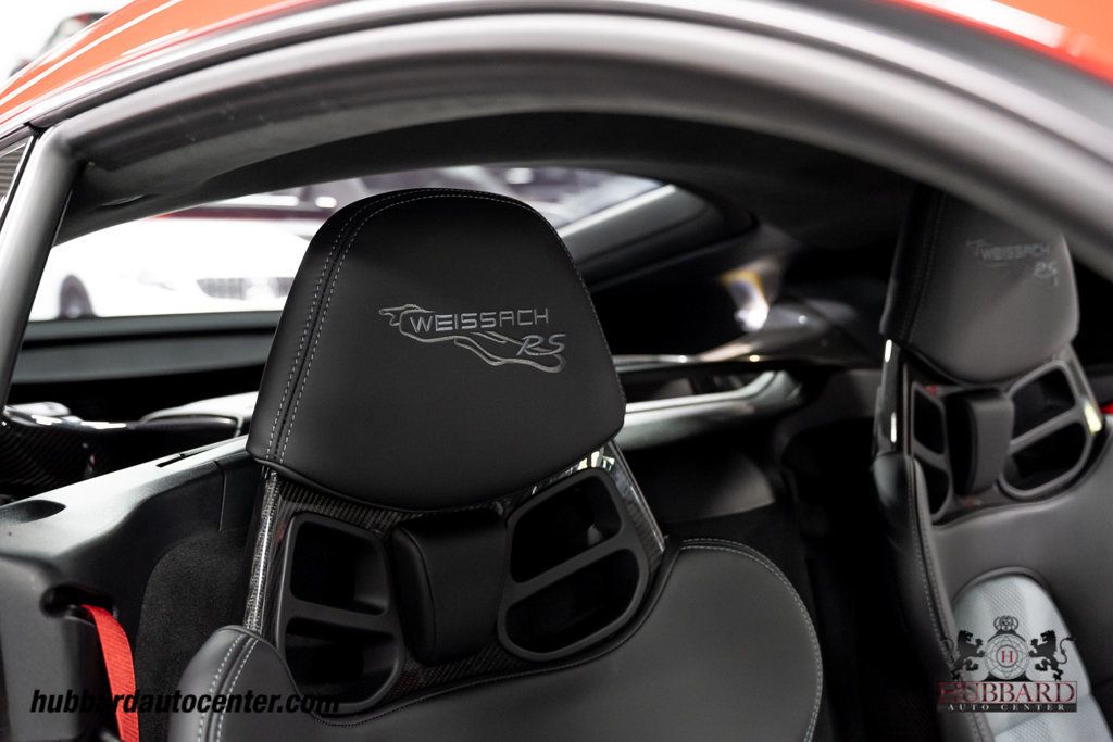 2024 Porsche 718 Cayman GT4 RS Coupe - 23072957 - 77