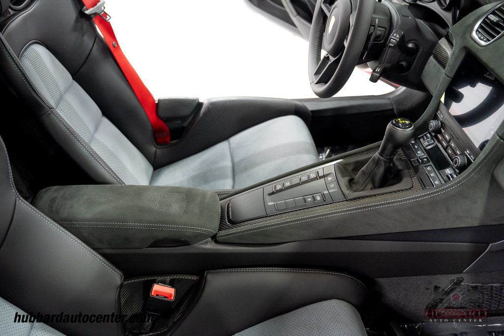 2024 Porsche 718 Cayman GT4 RS Coupe - 23072957 - 79