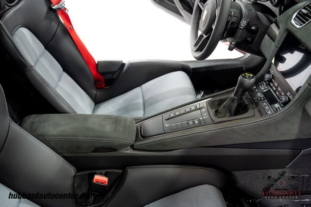 2024 Porsche 718 Cayman GT4 RS Coupe - 23072957 - 79