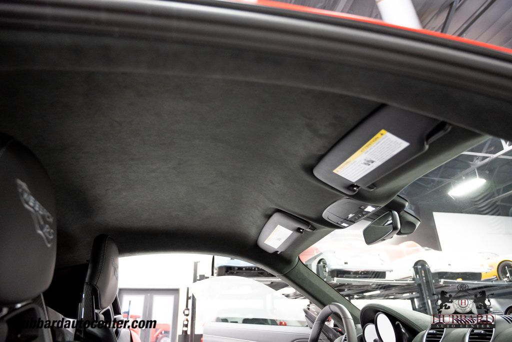 2024 Porsche 718 Cayman GT4 RS Coupe - 23072957 - 81