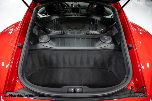 2024 Porsche 718 Cayman GT4 RS Coupe - 23072957 - 84
