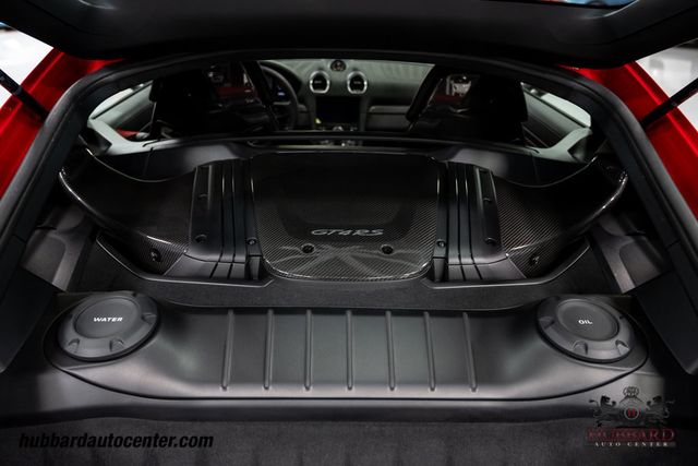 2024 Porsche 718 Cayman GT4 RS Coupe - 23072957 - 85