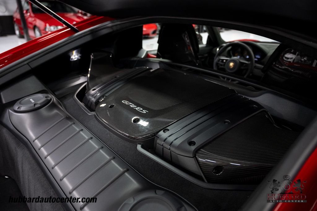 2024 Porsche 718 Cayman GT4 RS Coupe - 23072957 - 87