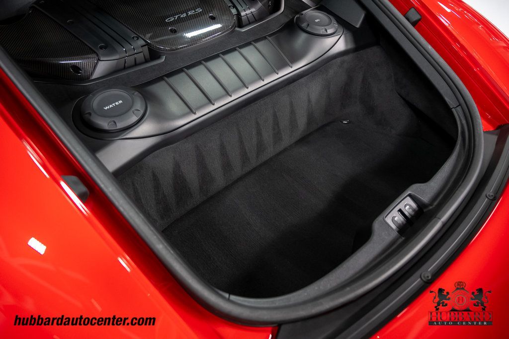 2024 Porsche 718 Cayman GT4 RS Coupe - 23072957 - 89