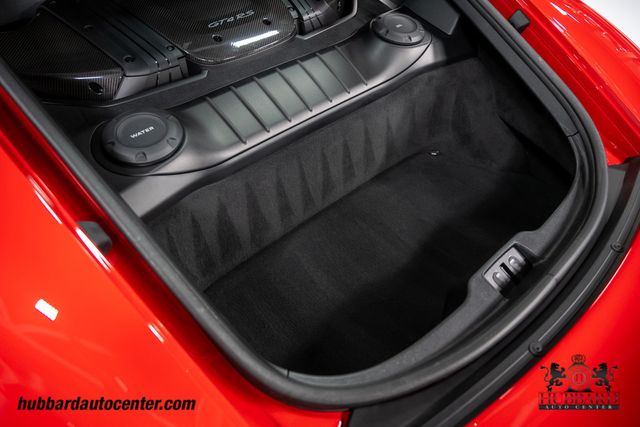 2024 Porsche 718 Cayman GT4 RS Coupe - 23072957 - 89