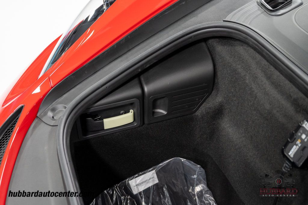 2024 Porsche 718 Cayman GT4 RS Coupe - 23072957 - 93