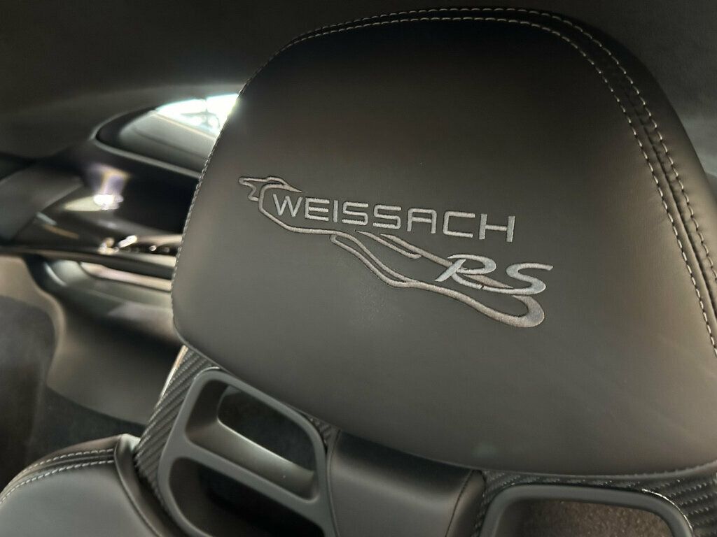 2024 Porsche 718 Cayman GT4 RS Coupe - 23010431 - 12