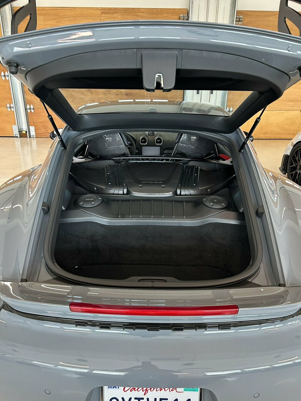 2024 Porsche 718 Cayman GT4 RS Coupe - 23010431 - 15