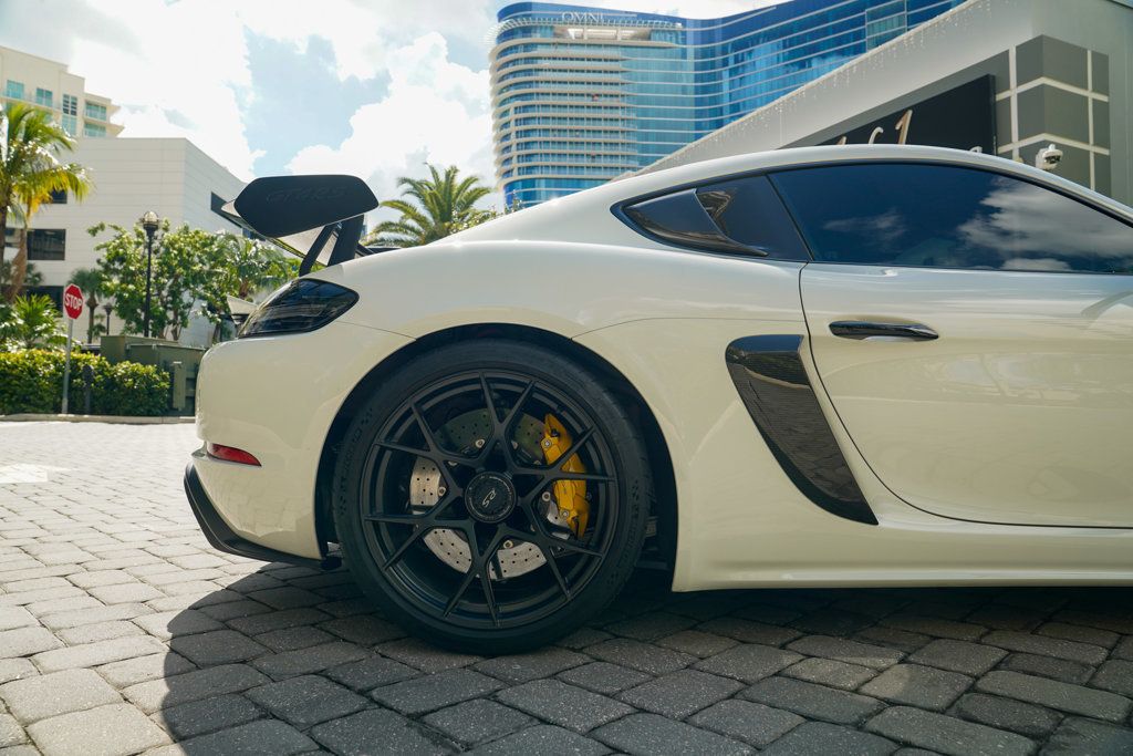 2024 Porsche 718 Cayman GT4 RS Coupe - 22912998 - 16