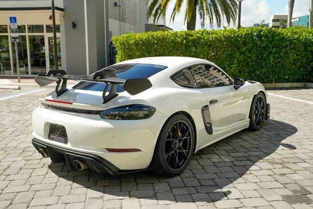 2024 Porsche 718 Cayman GT4 RS Coupe - 22912998 - 20