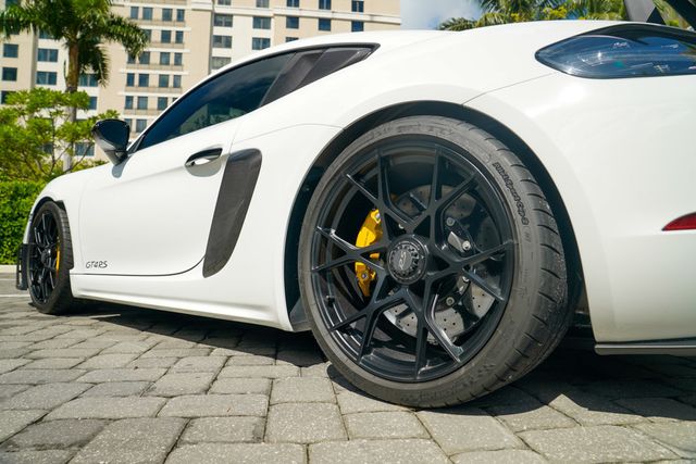 2024 Porsche 718 Cayman GT4 RS Coupe - 22912998 - 27