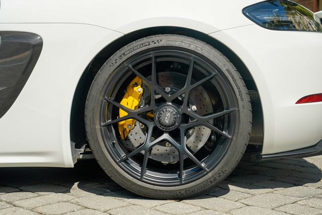 2024 Porsche 718 Cayman GT4 RS Coupe - 22912998 - 32