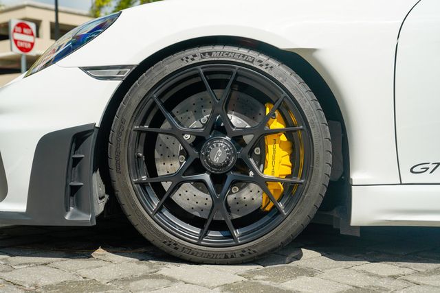 2024 Porsche 718 Cayman GT4 RS Coupe - 22912998 - 35